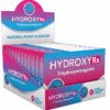 HYDROXYRX™ 7-Hydroxymitragynine - HYDROXYRX™ 10 CT Blister Pack Caddie