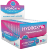 HYDROXYRX™ 7-Hydroxymitragynine - HYDROXYRX™ 10 CT Blister Pack