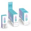 KUMI Disposable Nicotine Vape 10K PUFFS - Fruit Punch