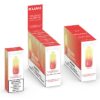 KUMI Disposable Nicotine Vape 10K PUFFS - Strawberry Kiwi Pomegranate