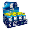 K-Chill kratom 2oz. shot