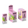 Verse Bar Pearl Disposable Nicotine Vape 7.5K PUFFS - Blueberry Kiwi Ice