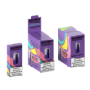 Verse Bar Pearl Disposable Nicotine Vape 7.5K PUFFS - Grape Apple