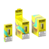 Verse Bar Pearl Disposable Nicotine Vape 7.5K PUFFS - Gummy Bear