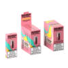 Verse Bar Pearl Disposable Nicotine Vape 7.5K PUFFS - Strawberry Watermelon