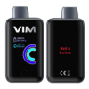 VIM XR20000 Disposable Nicotine Vape Vape 10K Puffs - Bait & Switch