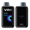 VIM XR20000 Disposable Nicotine Vape Vape 10K Puffs - Blue Razz Ice