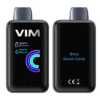 VIM XR20000 Disposable Nicotine Vape Vape 10K Puffs - Blue Snow Cone