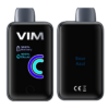 VIM XR20000 Disposable Nicotine Vape Vape 10K Puffs - Sour Azul