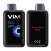VIM XR20000 Disposable Nicotine Vape Vape 10K Puffs - Strawberry Fanta