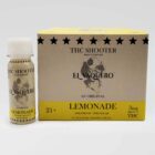 El Vaquero-Lemonade-2oz Delta-9-Shooter-3mg-Caddie