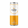 Looner Delta-9 Infused Sodas (4-Pack) - Sweet Orange