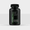 HERBERALL® - 5x 60 Capsule Caddie