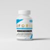 Uforia-Full-Spectrum-7-Hydroxymitragynine-450mg-Bottle-Blue-15mg-Per-Tablet-01
