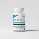 Uforia-Full-Spectrum-7-Hydroxymitragynine-450mg-Bottle-Blue-15mg-Per-Tablet-01