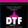 DTF - 15 Pack Caddie, Hers
